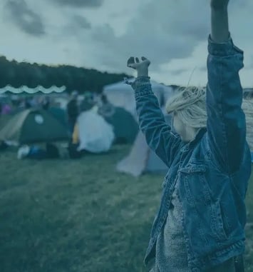 Festival à Travers Chants