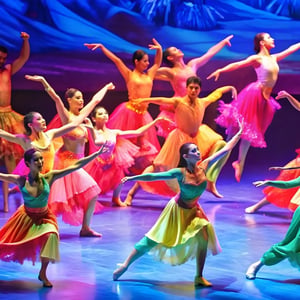 Danse Nord
