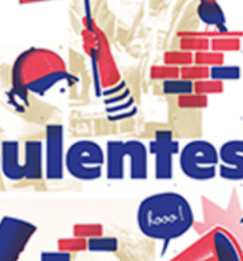 Festival Les Turbulentes 2026