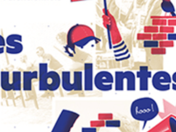 Festival Les Turbulentes
