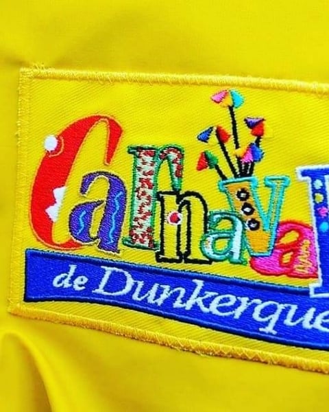 Carnaval de Dunkerque