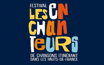 Festival Les enchanteurs