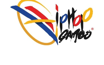Hip Hop Games
