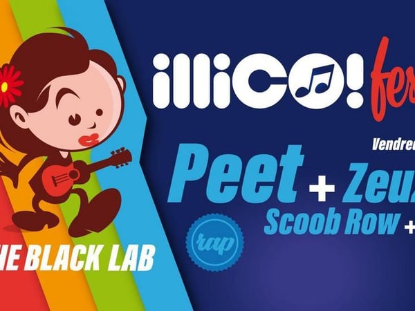 Illico Festival