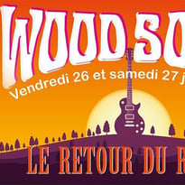 Woodsocx festival