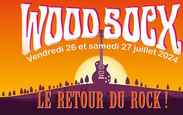 Woodsocx festival