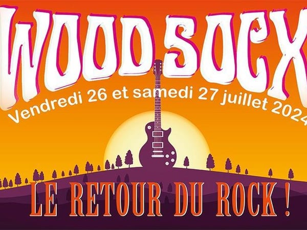 Woodsocx festival