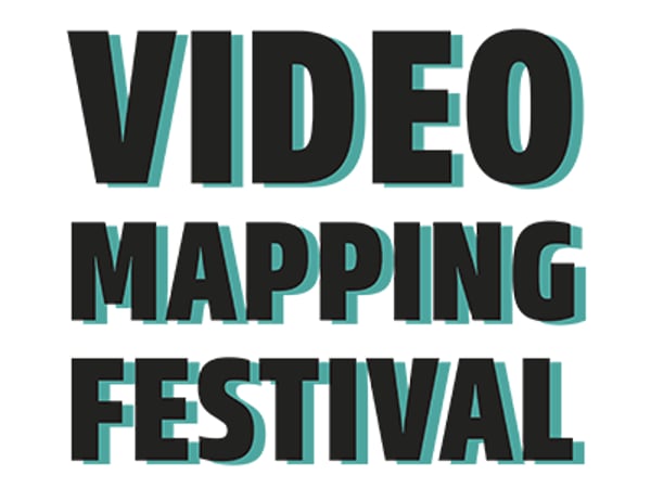 Video Mapping Festival Lomme