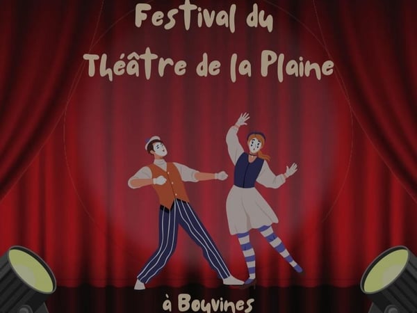 Festival du Théâtre de la Plaine Bouvines