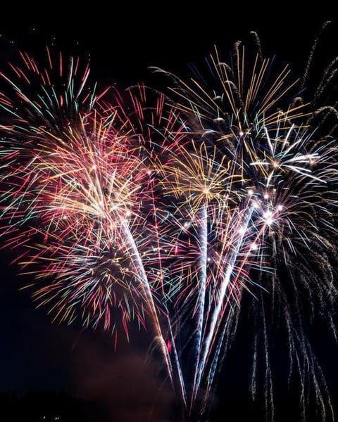Fête nationale Lille