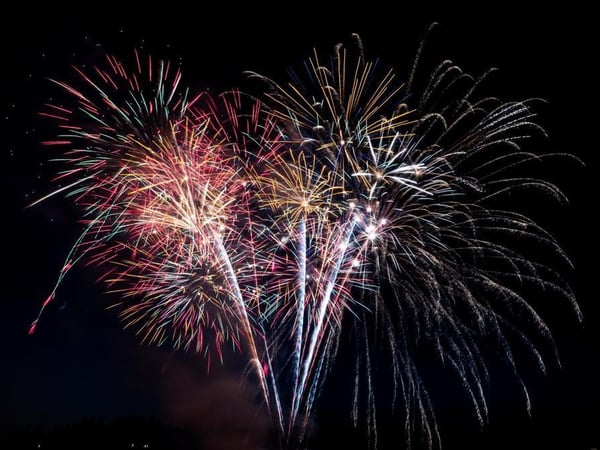 Fête nationale Lille