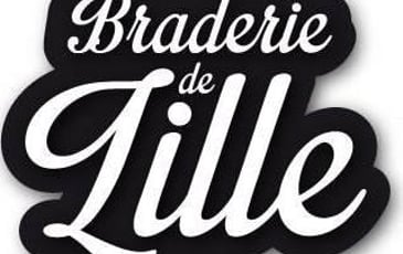 Braderie de Lille