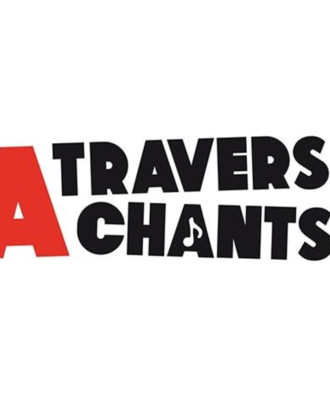 Festival à travers chants