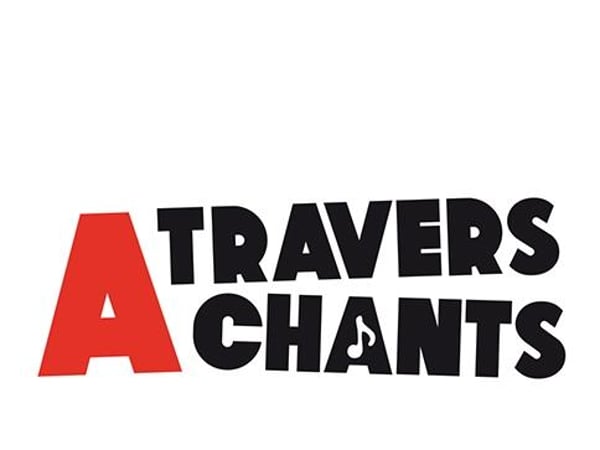 Festival à travers chants