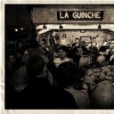 Compagnie La Guinche