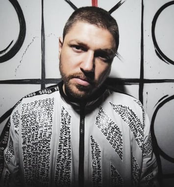 Bigflo et Oli, Madness, Mosimann