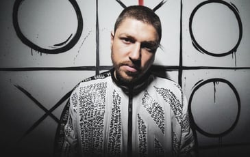 Bigflo et Oli, Madness, Mosimann