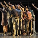 Hofesh Shechter Company