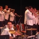 The Glenn Miller Memorial Orchestra