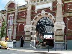 Roubaix