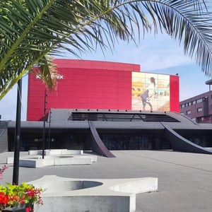 Théâtre Valenciennes