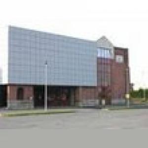 Théâtre Maubeuge