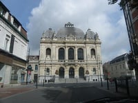 Denain