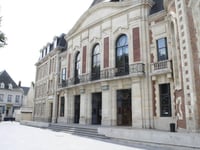 Cambrai