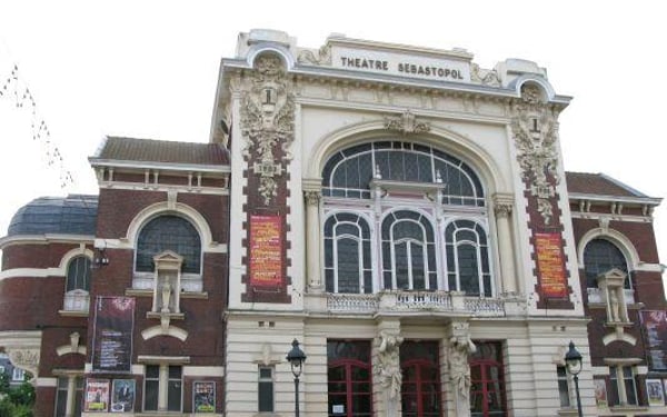 Théâtre Sébastopol