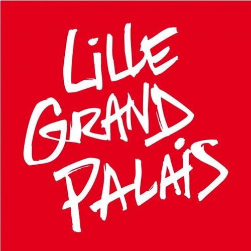 Lille Grand Palais 2