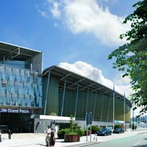 Lille Grand Palais