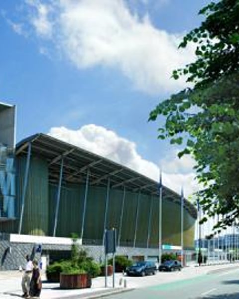 Lille Grand Palais