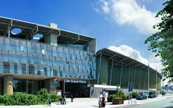 Lille Grand Palais