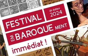 Embar(o)quement Immédiat