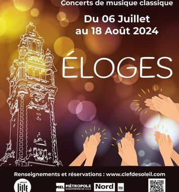 Festival Clef de Soleil