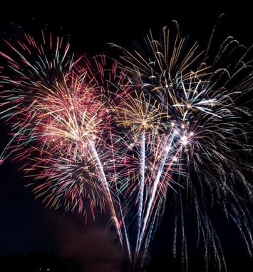 Fête nationale Lille