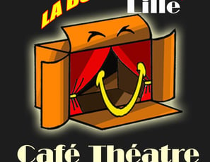 La Boîte à rire Lille