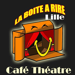 La Boîte à rire Lille