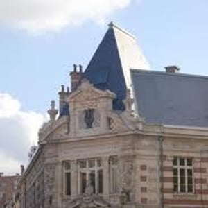 Conservatoire Tourcoing