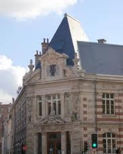 Conservatoire Tourcoing