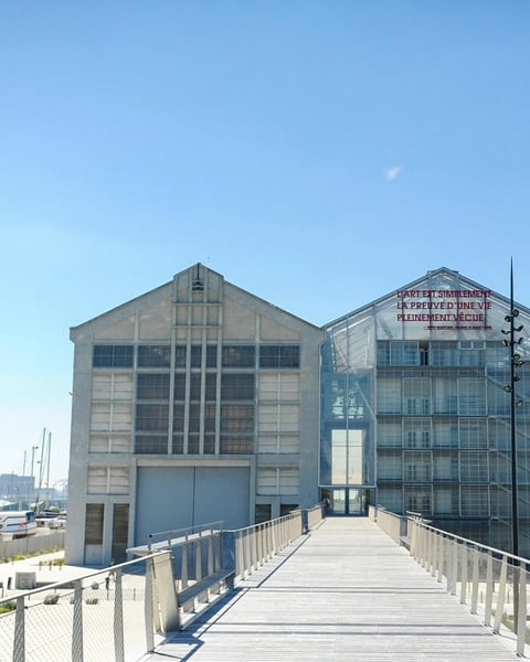 Frac Grand Large Hauts-de-France