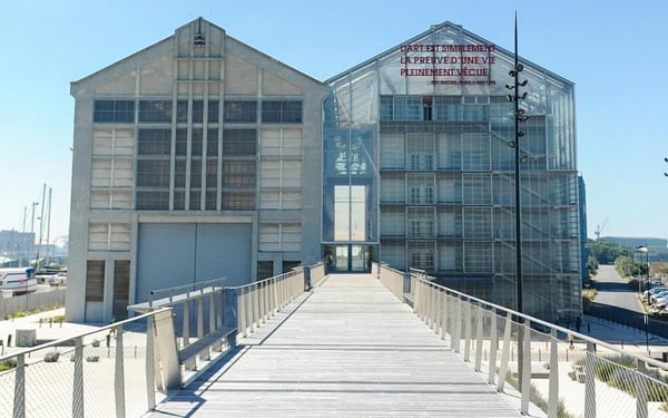 Frac Grand Large Hauts-de-France