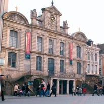 Théâtre du Nord