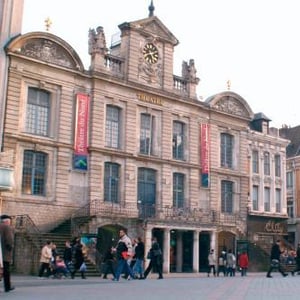 Théâtre du Nord