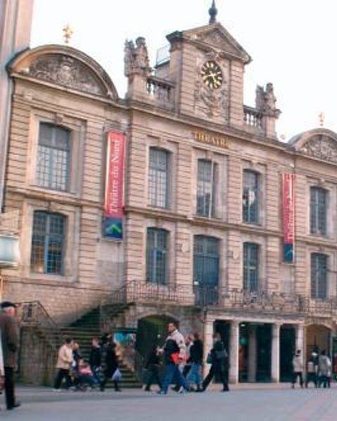 Théâtre du Nord