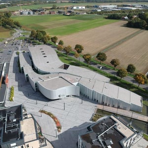 Centre Culturel De Lesquin