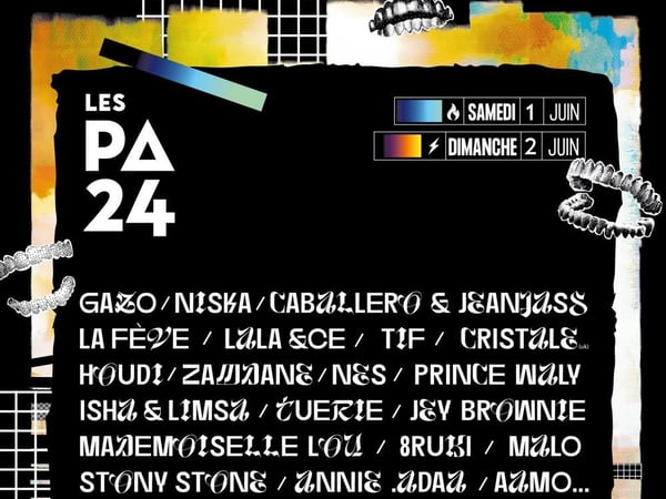 Les paradis artificiels