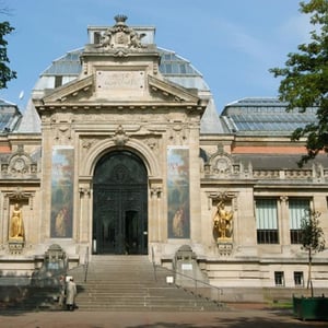 Musée des Beaux Arts de Valenciennes