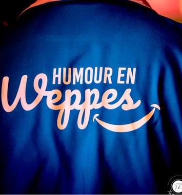 Festival Humour en Weppes