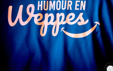 Festival Humour en Weppes